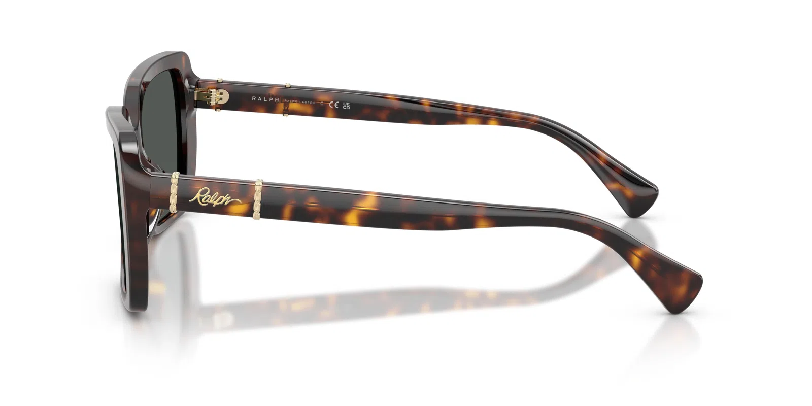 Ralph 5356U Sunglasses - view 8